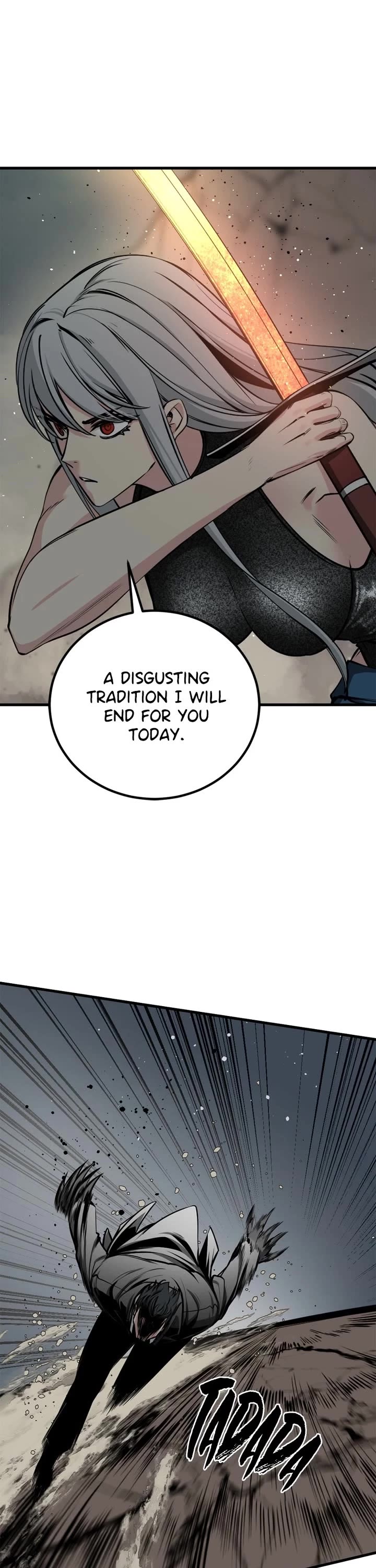 Hero Killer (Beolkkul) chapter 213 page 11