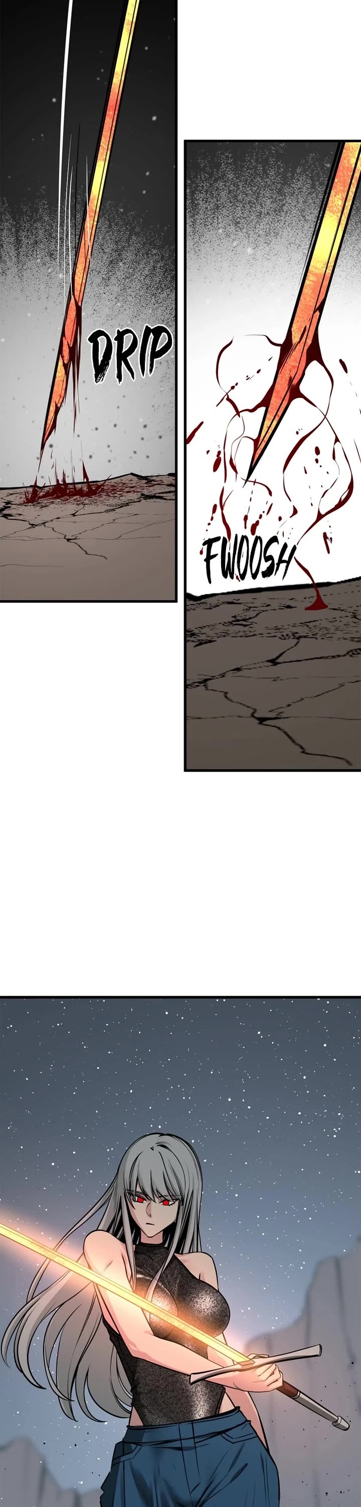 Hero Killer (Beolkkul) chapter 213 page 13