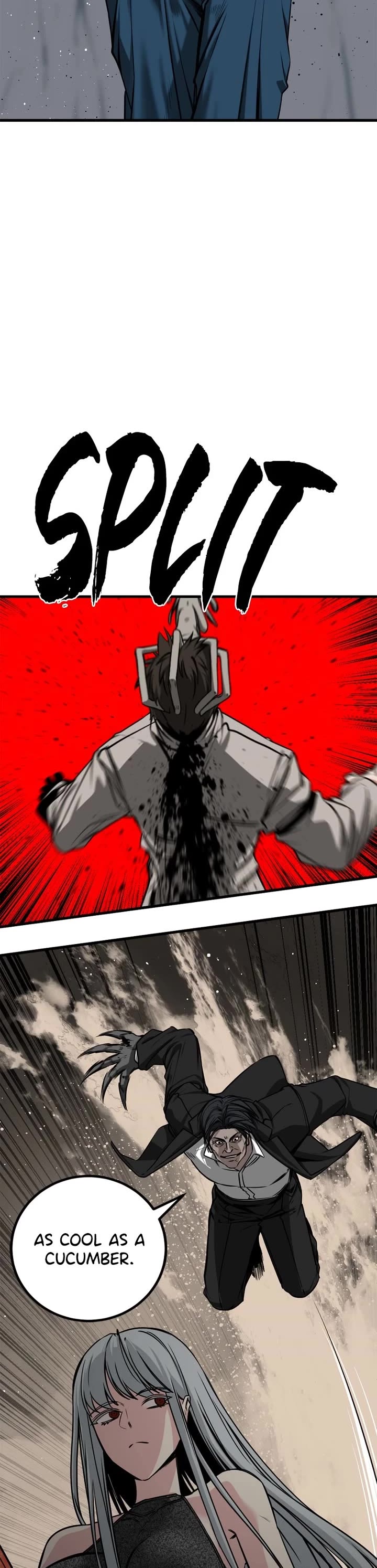 Hero Killer (Beolkkul) chapter 213 page 14