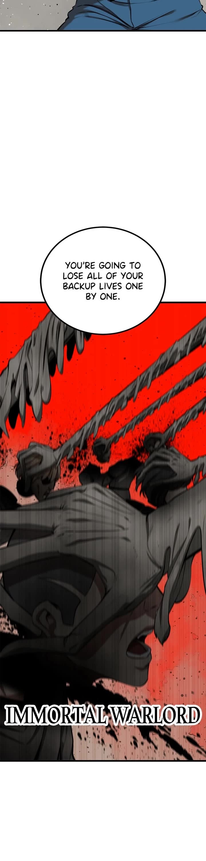 Hero Killer (Beolkkul) chapter 213 page 18