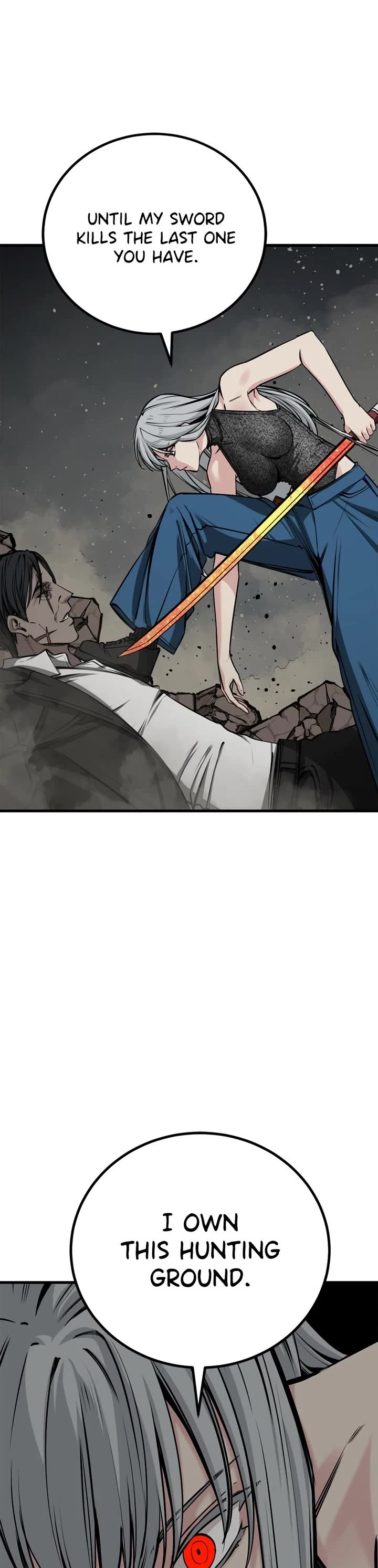 Hero Killer (Beolkkul) chapter 213 page 19