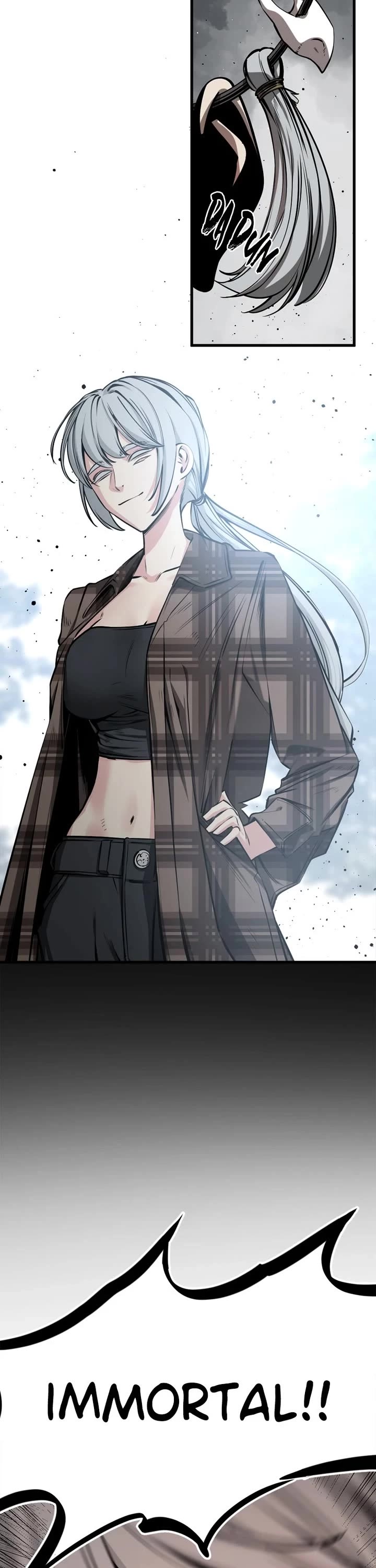 Hero Killer (Beolkkul) chapter 213 page 23