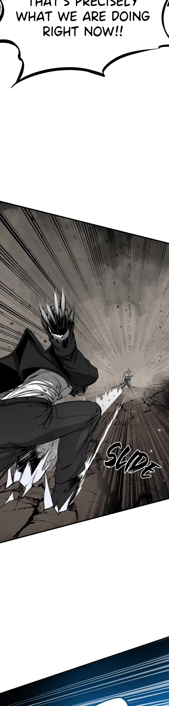 Hero Killer (Beolkkul) chapter 213 page 26