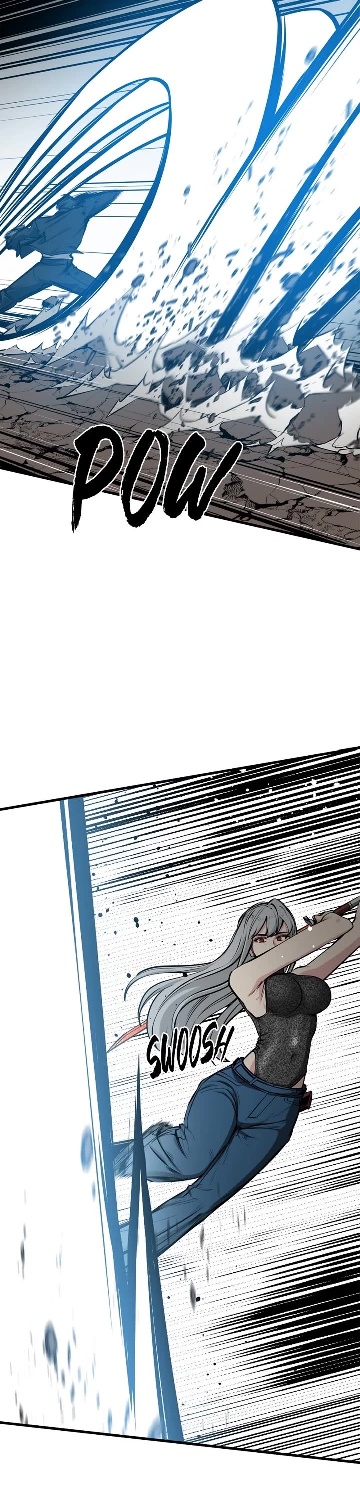 Hero Killer (Beolkkul) chapter 213 page 27