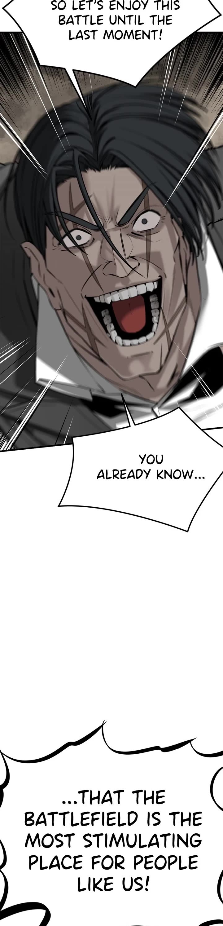 Hero Killer (Beolkkul) chapter 213 page 29