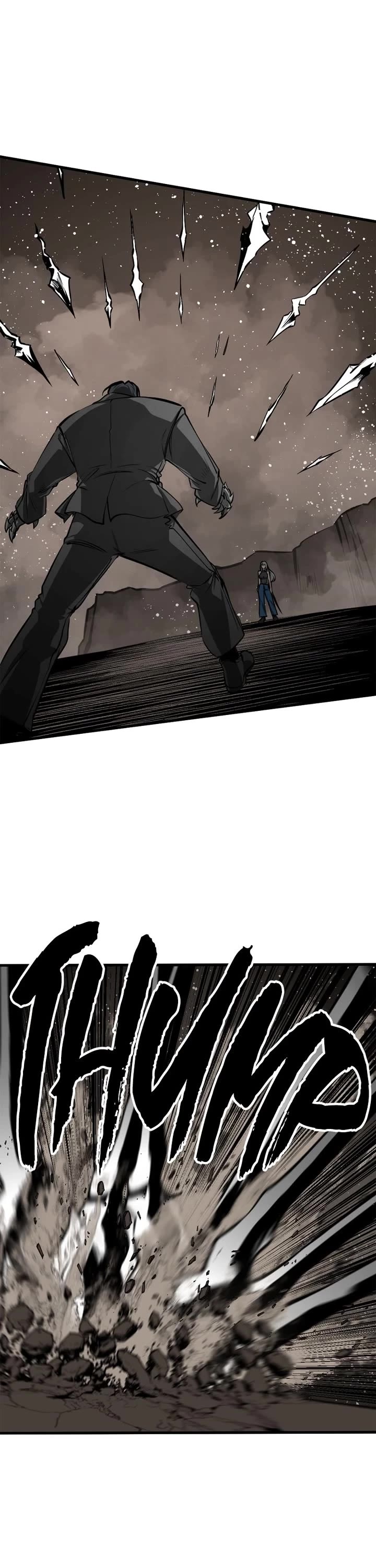 Hero Killer (Beolkkul) chapter 213 page 31