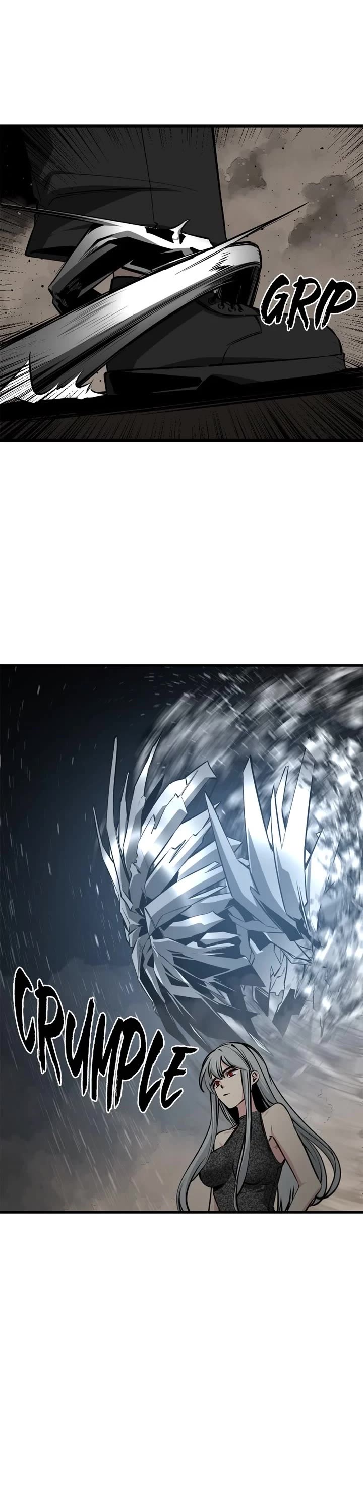 Hero Killer (Beolkkul) chapter 213 page 32