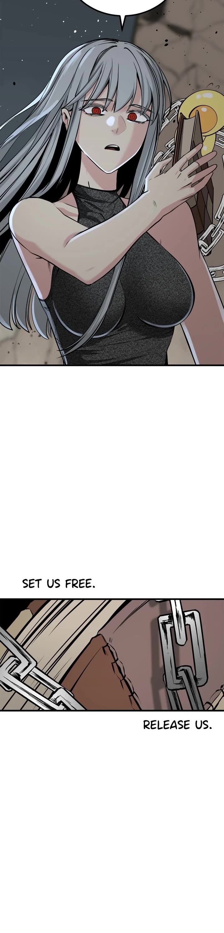 Hero Killer (Beolkkul) chapter 213 page 34