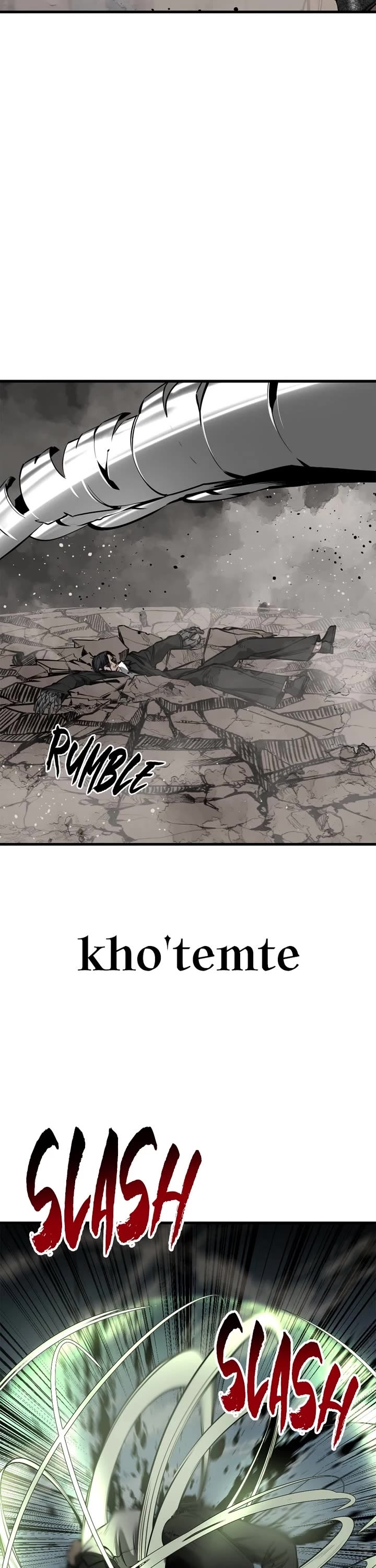 Hero Killer (Beolkkul) chapter 213 page 36