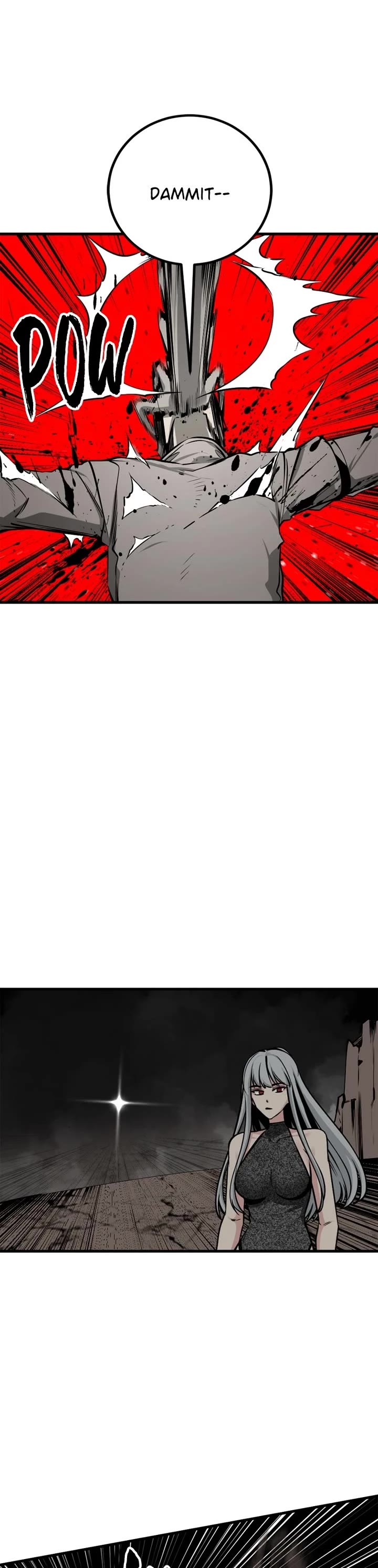 Hero Killer (Beolkkul) chapter 213 page 39