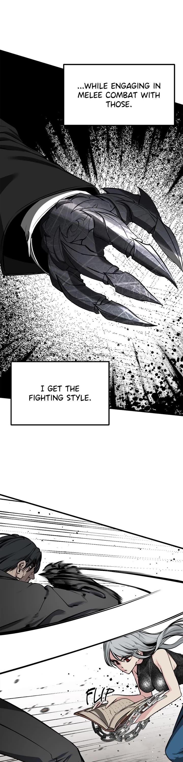 Hero Killer (Beolkkul) chapter 213 page 4