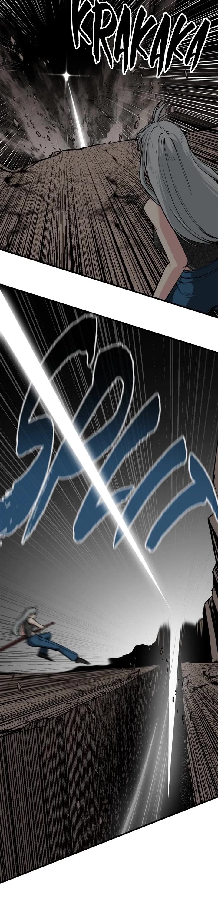 Hero Killer (Beolkkul) chapter 213 page 40