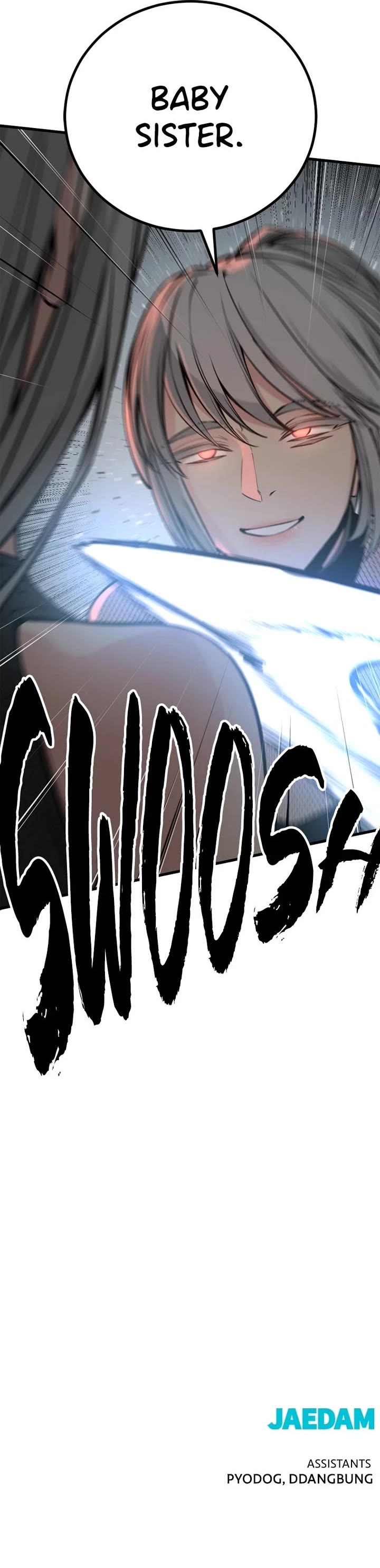 Hero Killer (Beolkkul) chapter 213 page 44