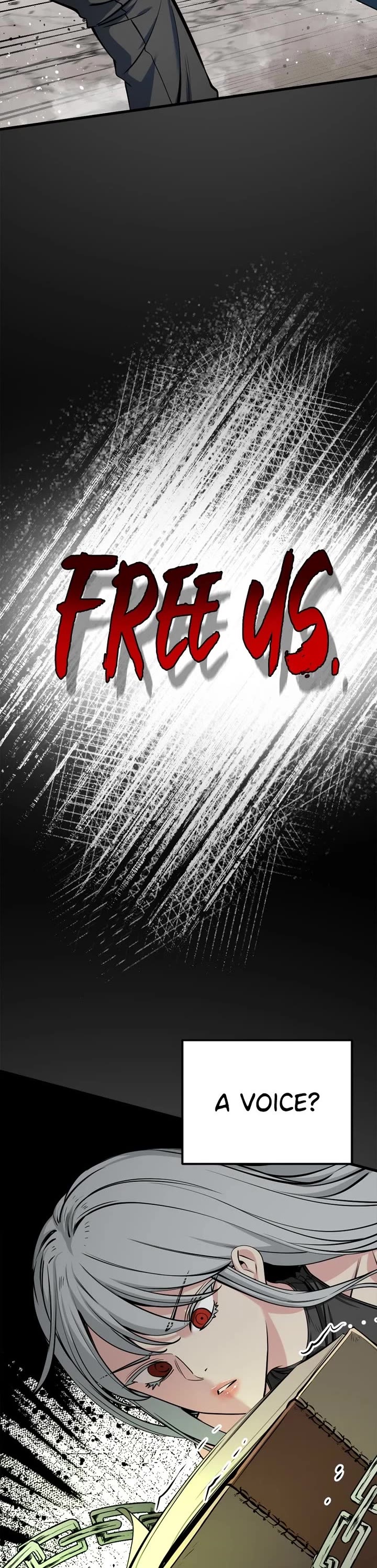 Hero Killer (Beolkkul) chapter 213 page 5