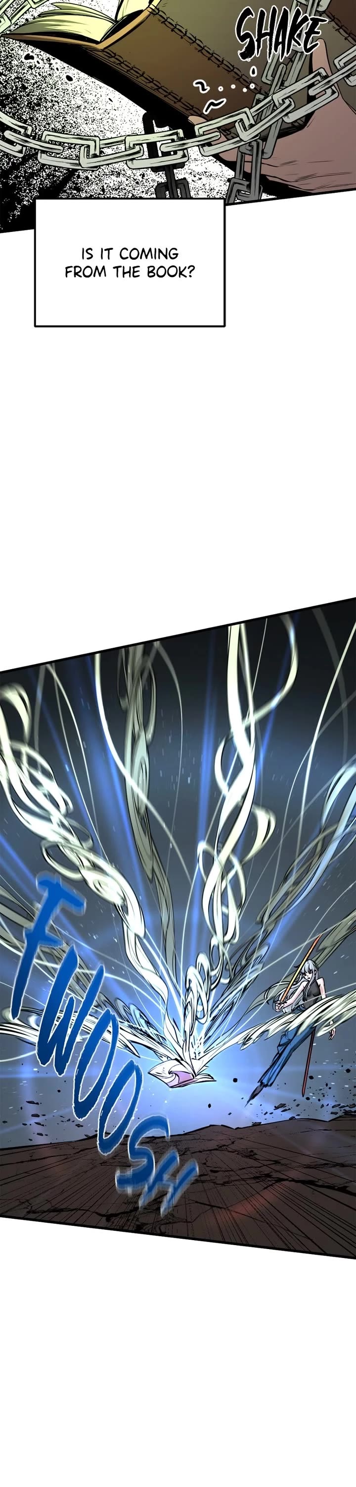 Hero Killer (Beolkkul) chapter 213 page 6