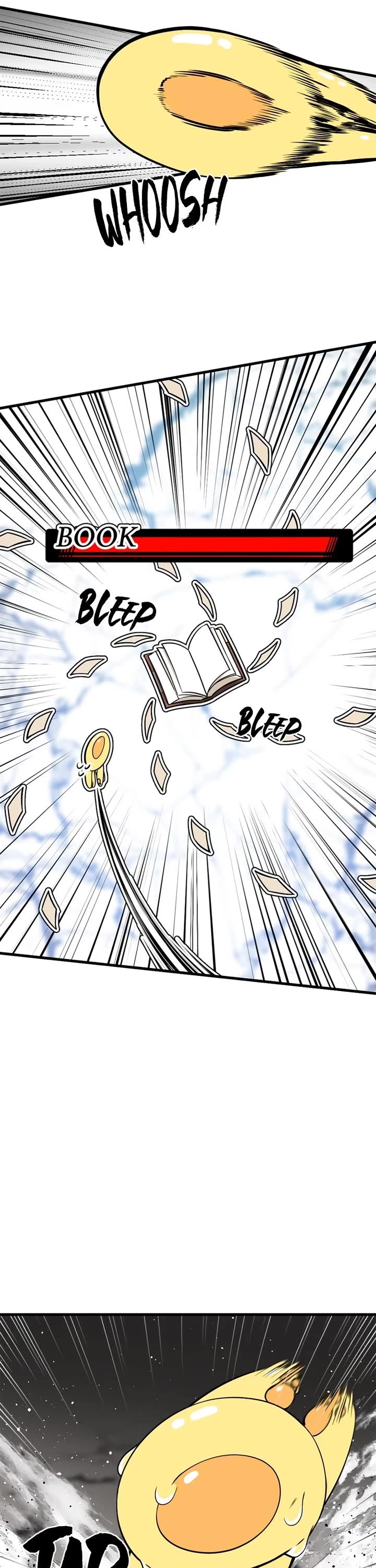 Hero Killer (Beolkkul) chapter 213 page 7