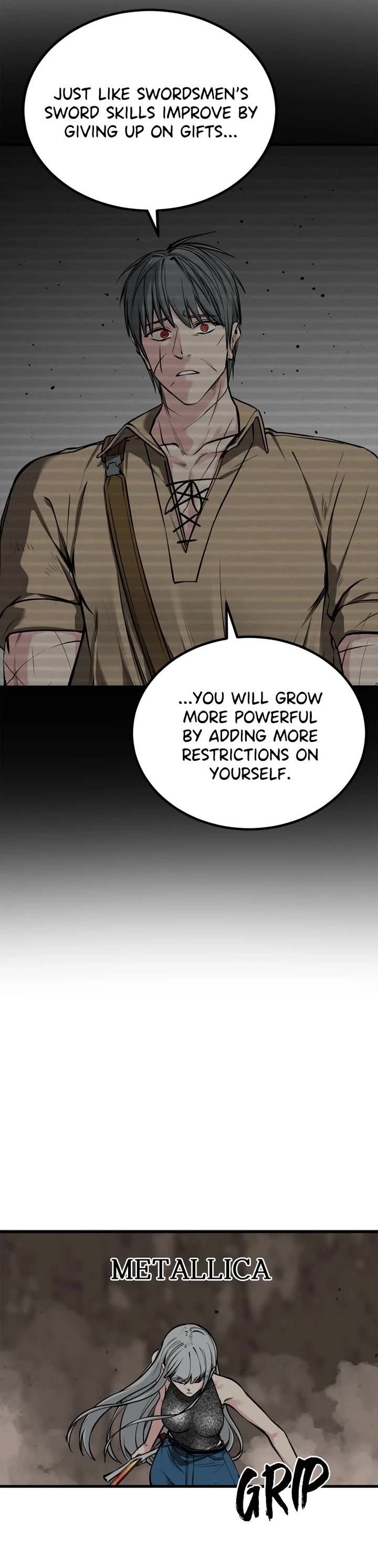 Hero Killer (Beolkkul) chapter 214 page 15