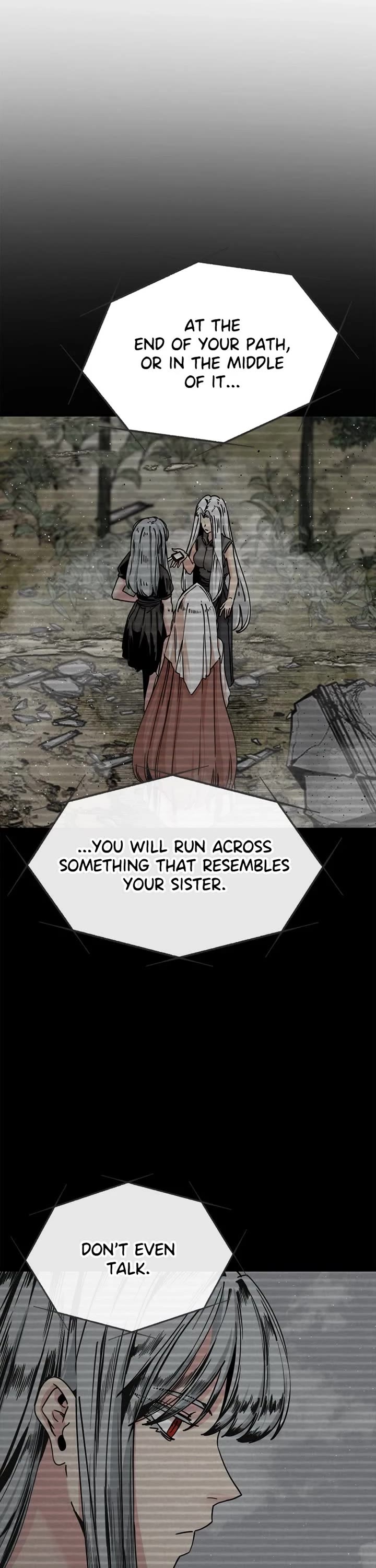 Hero Killer (Beolkkul) chapter 214 page 2