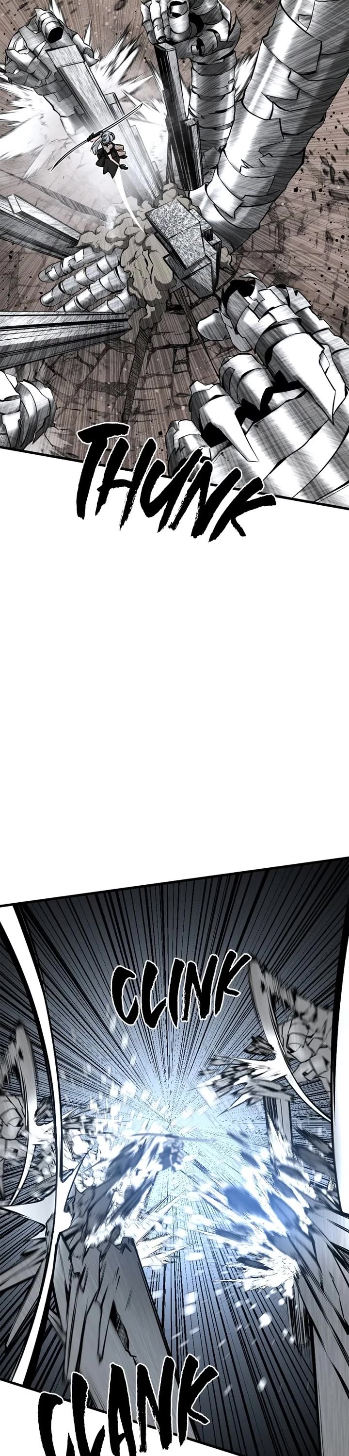 Hero Killer (Beolkkul) chapter 214 page 22