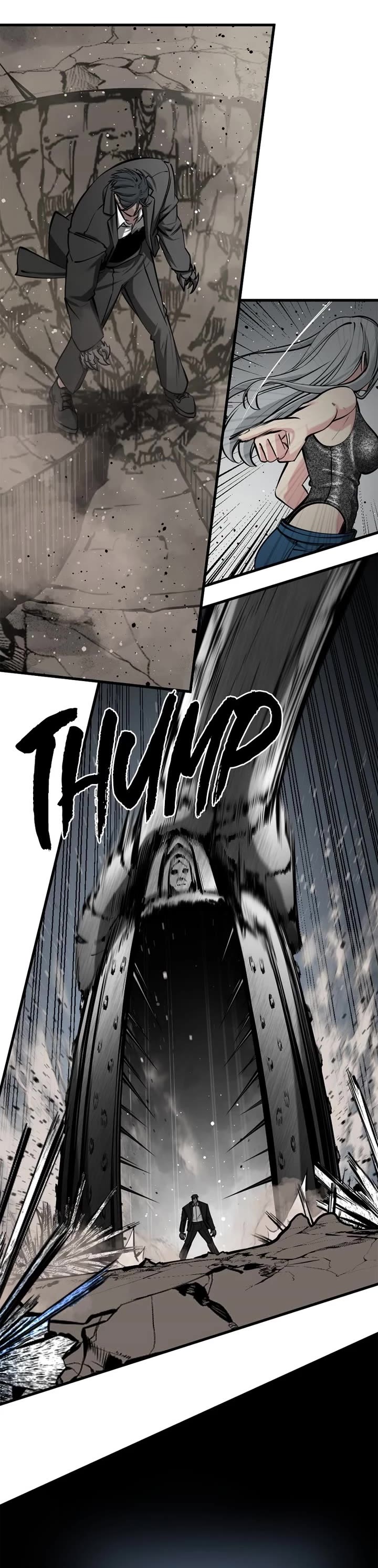 Hero Killer (Beolkkul) chapter 214 page 24