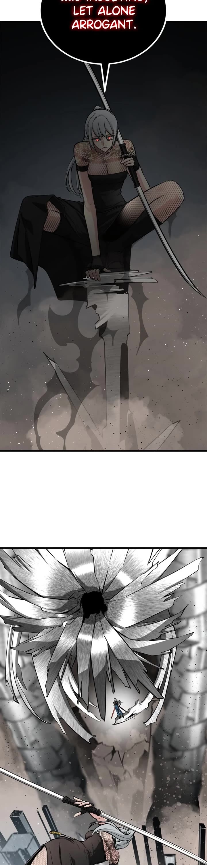 Hero Killer (Beolkkul) chapter 214 page 26