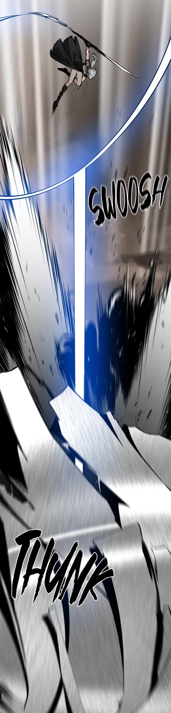 Hero Killer (Beolkkul) chapter 214 page 28