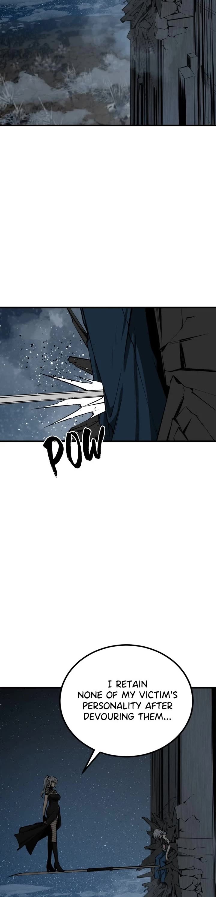 Hero Killer (Beolkkul) chapter 214 page 30