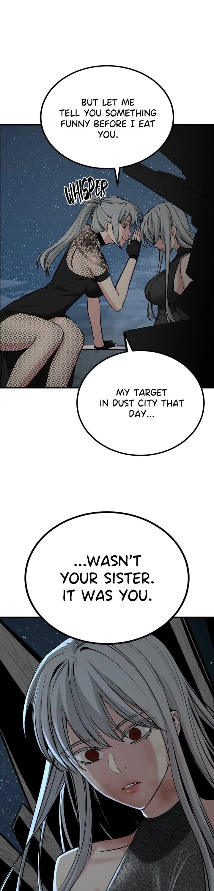 Hero Killer (Beolkkul) chapter 214 page 34