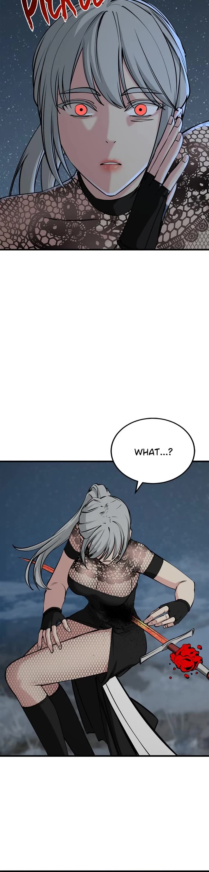 Hero Killer (Beolkkul) chapter 214 page 36