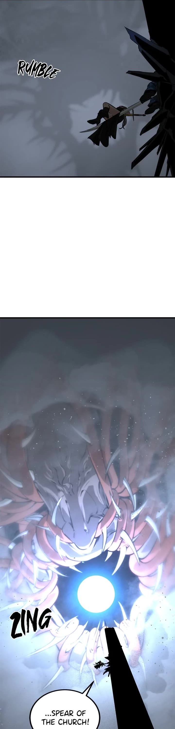 Hero Killer (Beolkkul) chapter 214 page 37