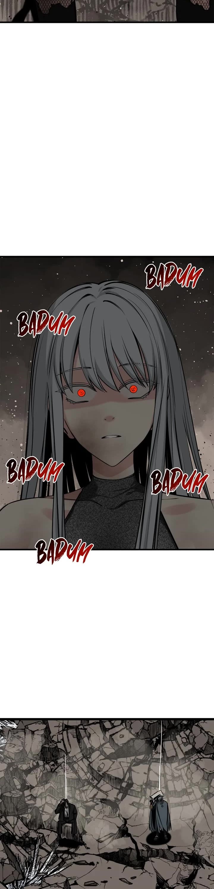 Hero Killer (Beolkkul) chapter 214 page 45