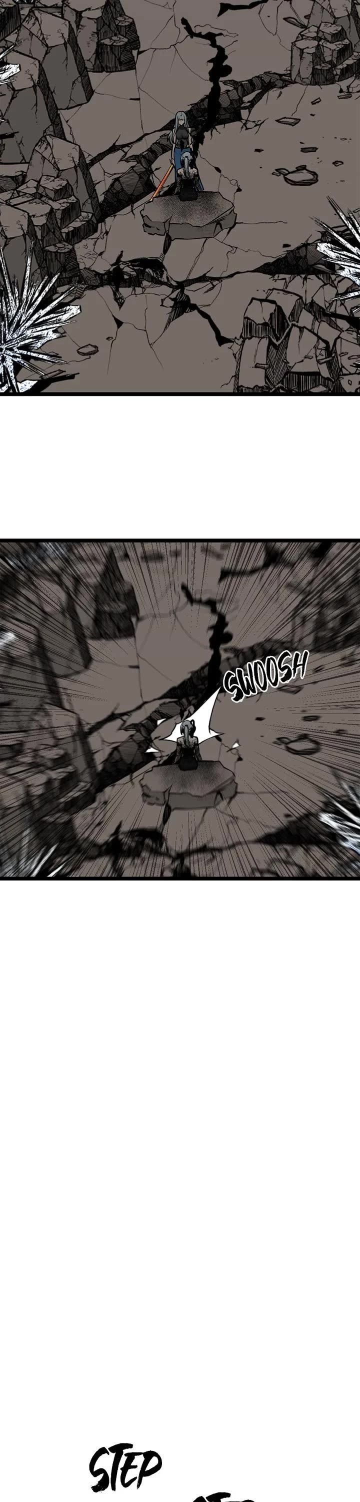 Hero Killer (Beolkkul) chapter 214 page 46