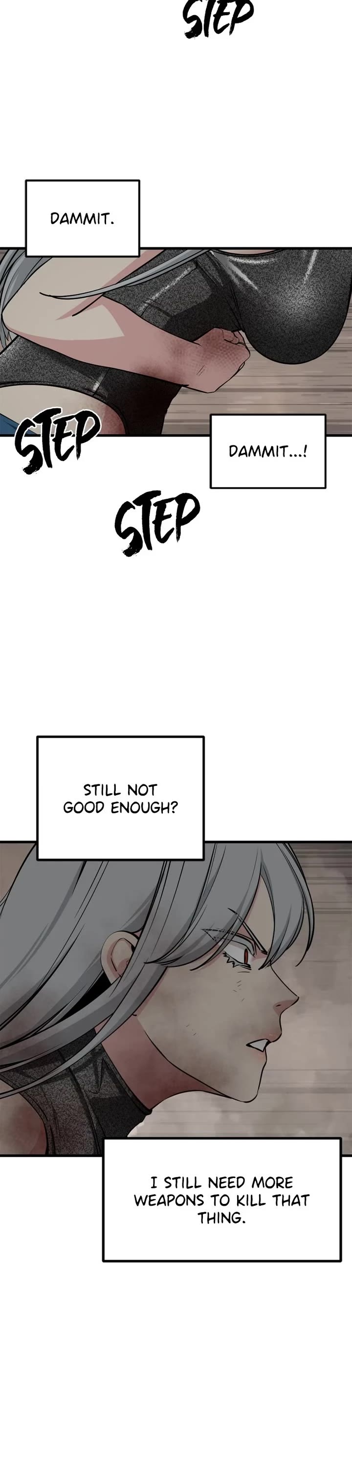 Hero Killer (Beolkkul) chapter 214 page 47