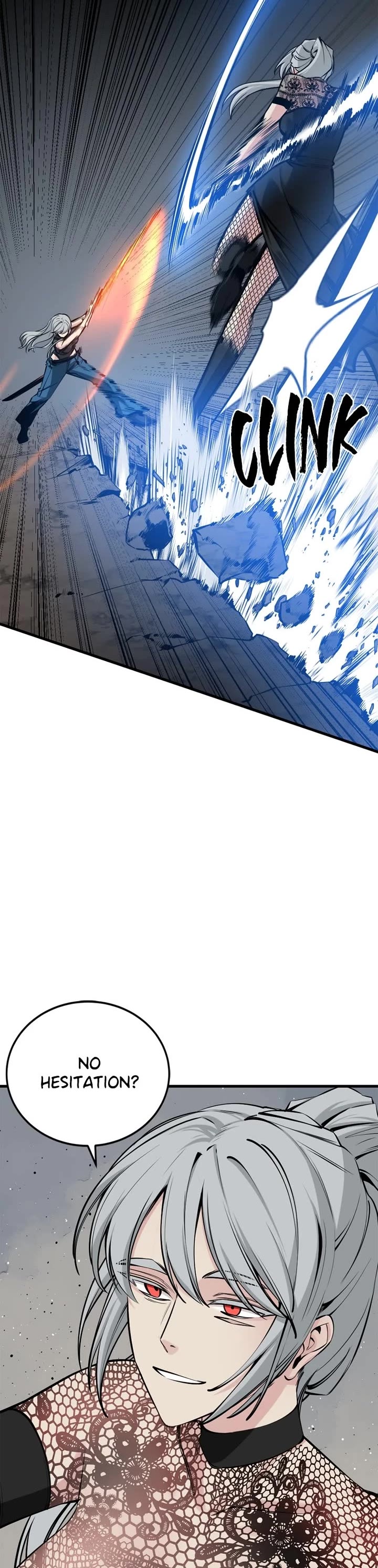 Hero Killer (Beolkkul) chapter 214 page 5