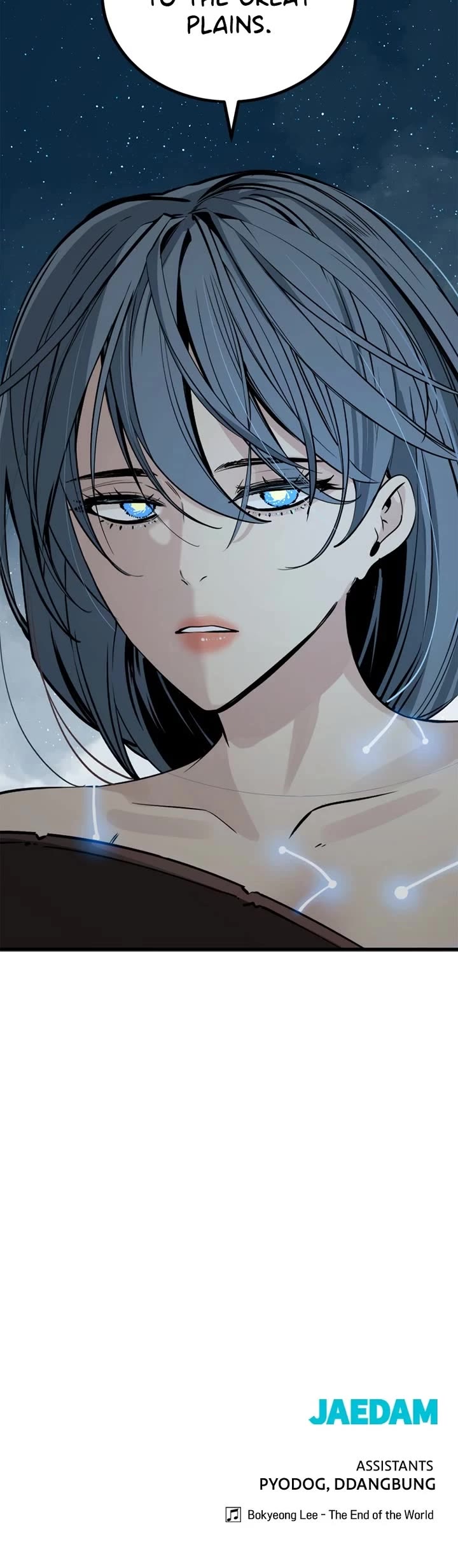 Hero Killer (Beolkkul) chapter 214 page 51