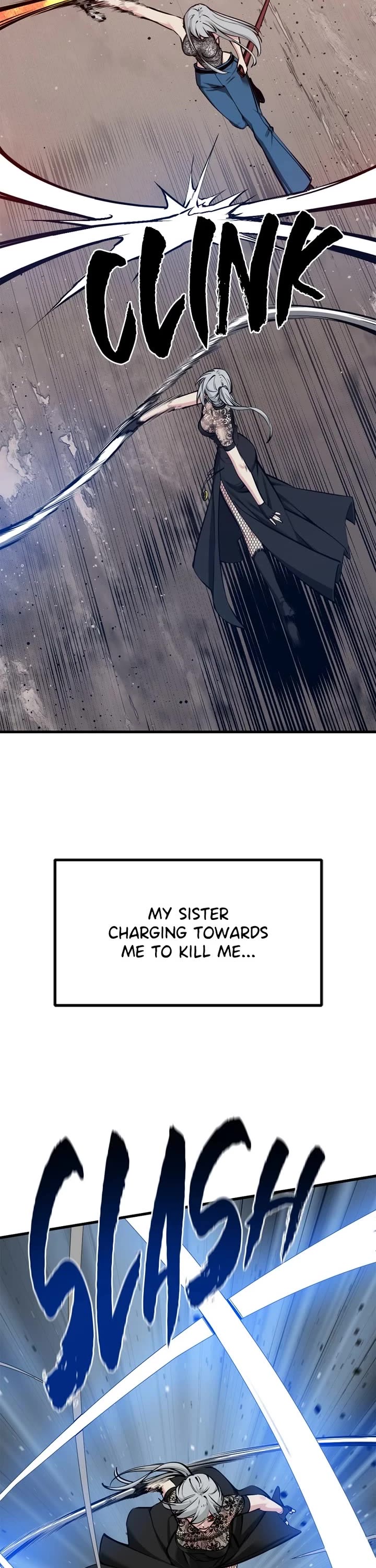 Hero Killer (Beolkkul) chapter 214 page 7