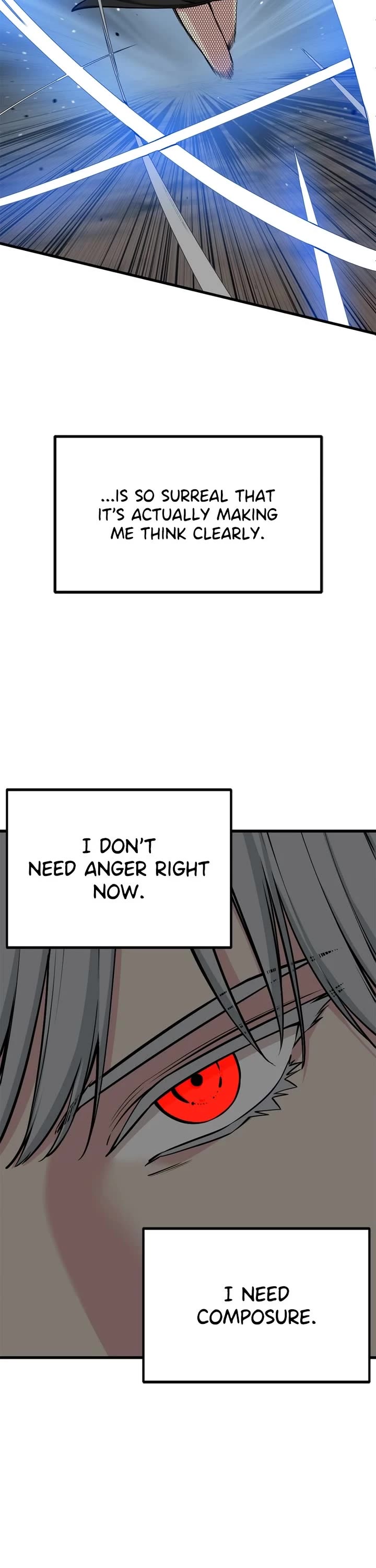 Hero Killer (Beolkkul) chapter 214 page 8