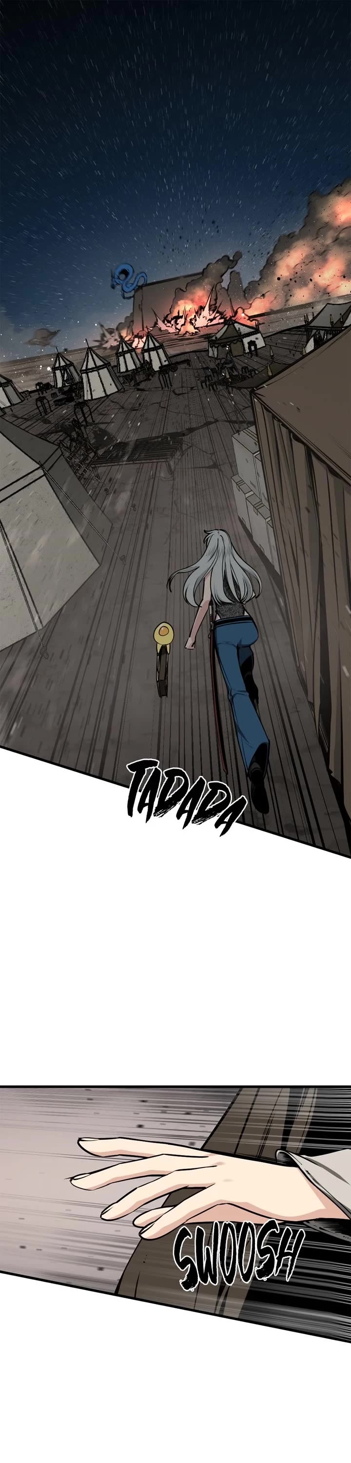 Hero Killer (Beolkkul) chapter 215 page 1