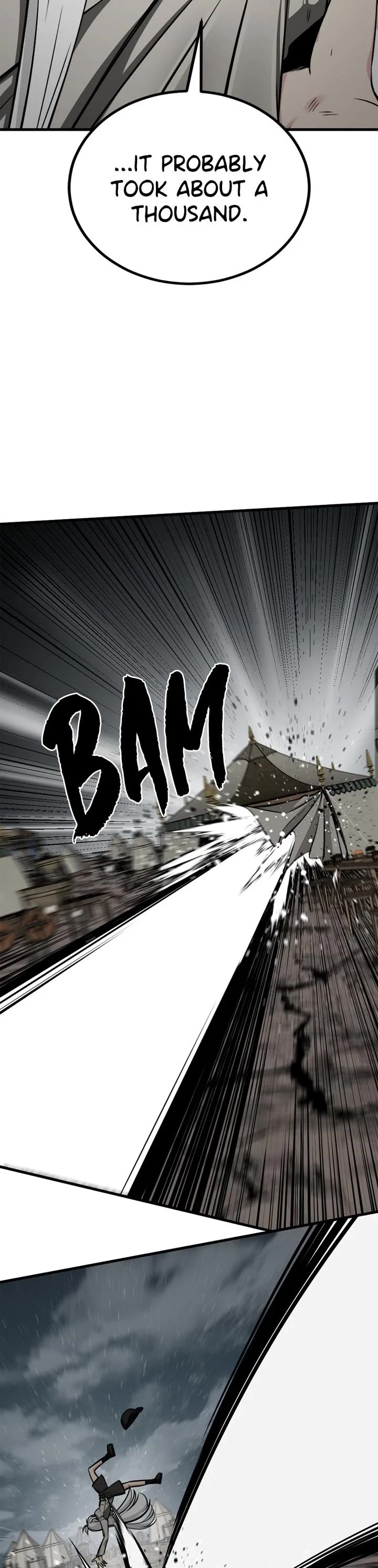 Hero Killer (Beolkkul) chapter 215 page 10