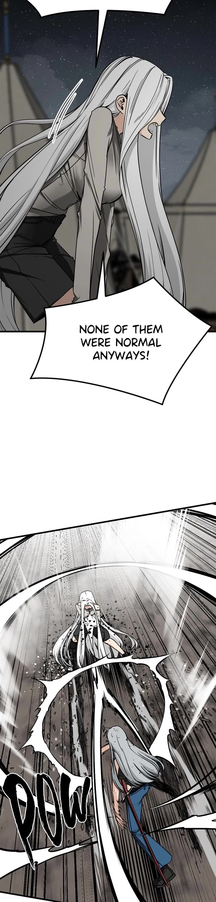 Hero Killer (Beolkkul) chapter 215 page 13