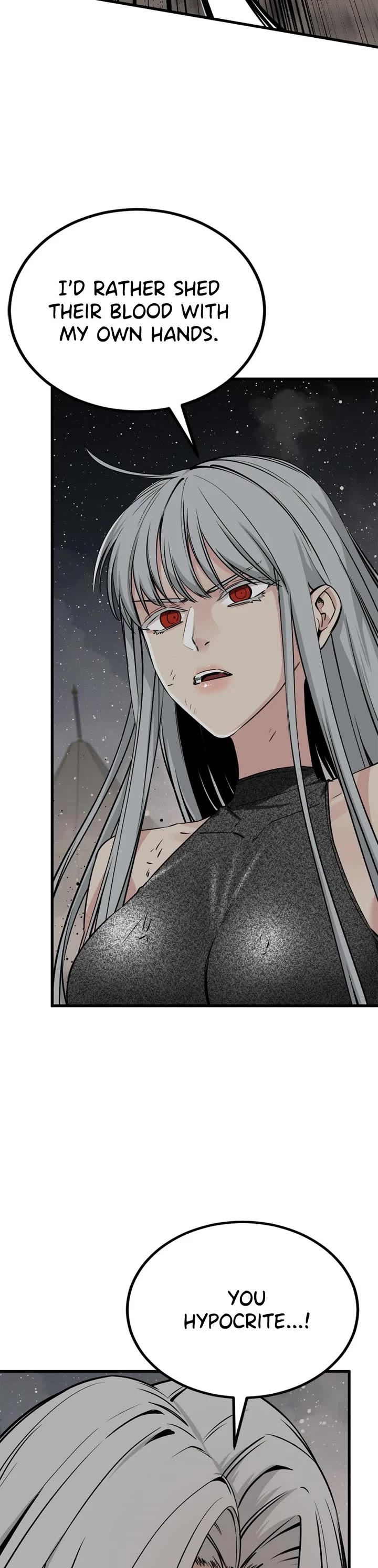 Hero Killer (Beolkkul) chapter 215 page 14