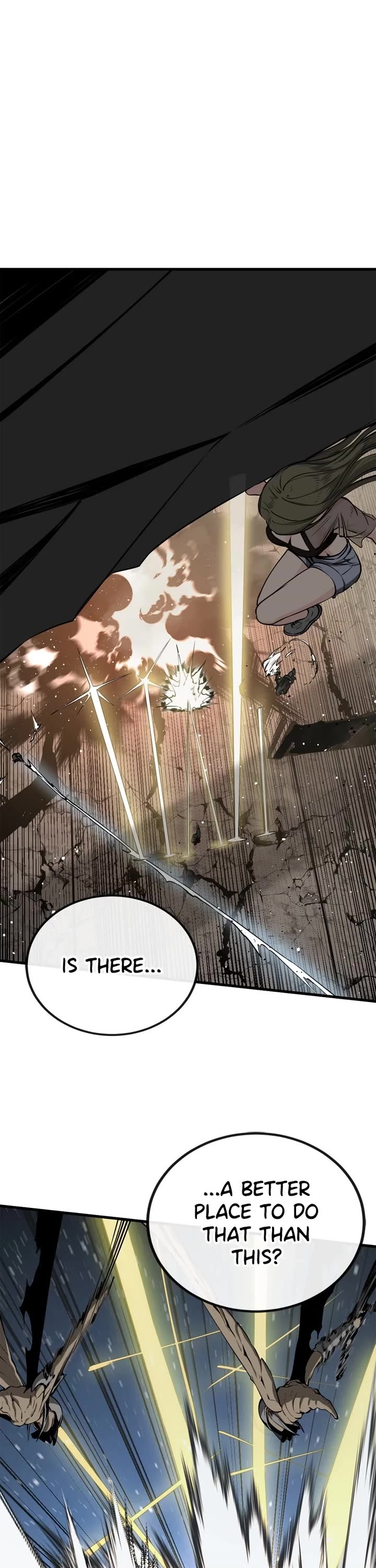 Hero Killer (Beolkkul) chapter 215 page 26