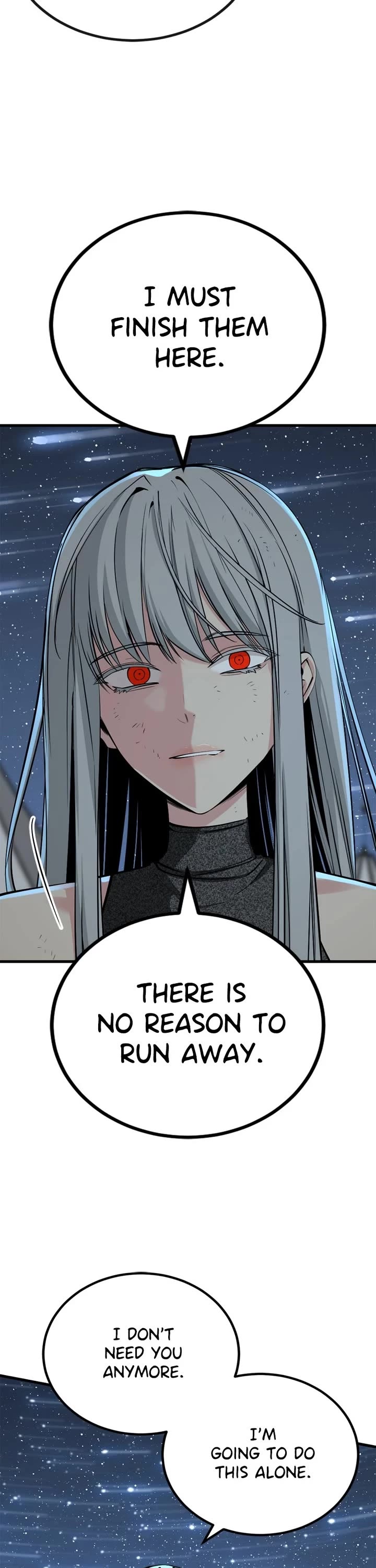 Hero Killer (Beolkkul) chapter 215 page 28