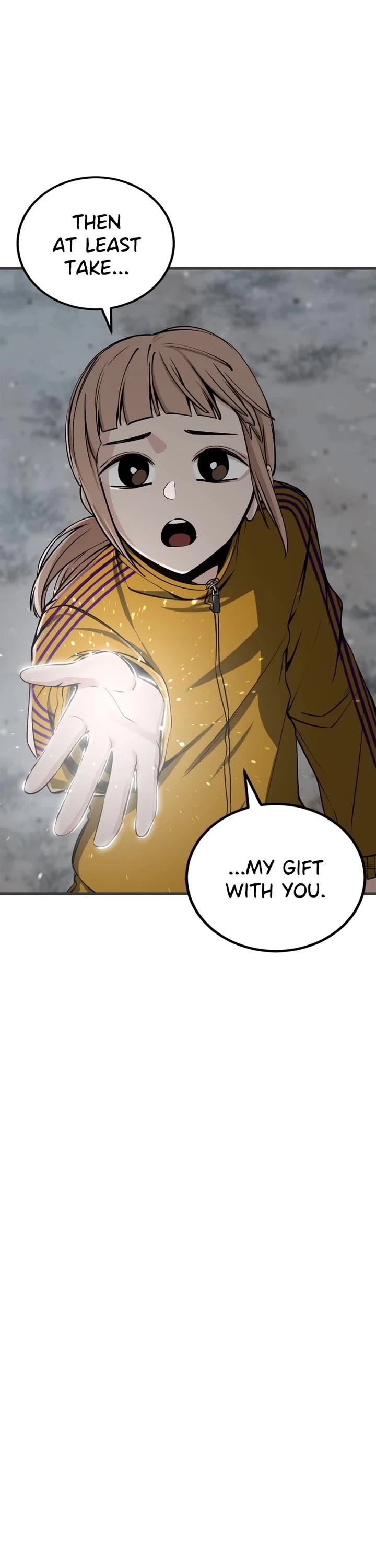 Hero Killer (Beolkkul) chapter 215 page 31