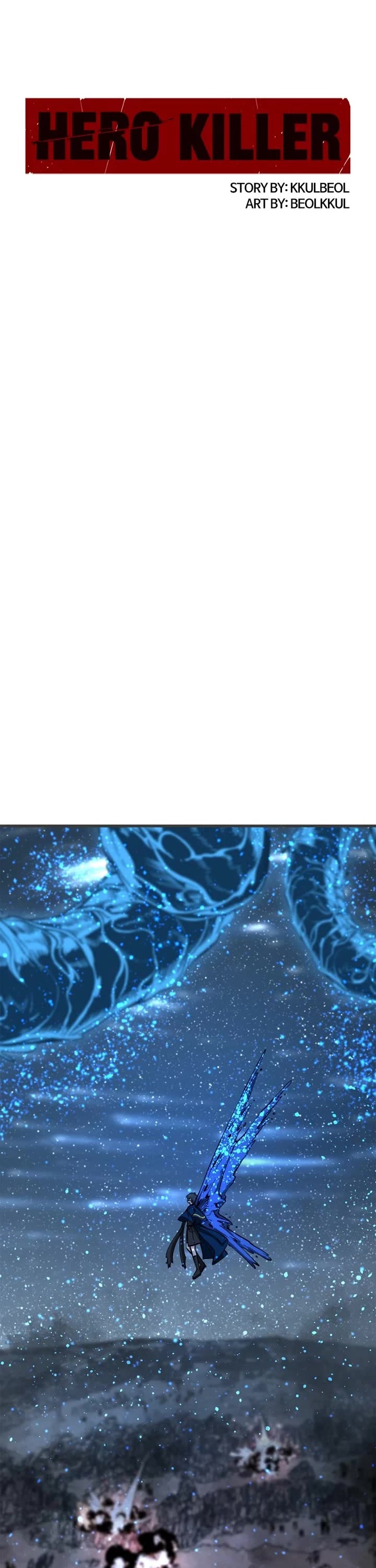 Hero Killer (Beolkkul) chapter 215 page 32