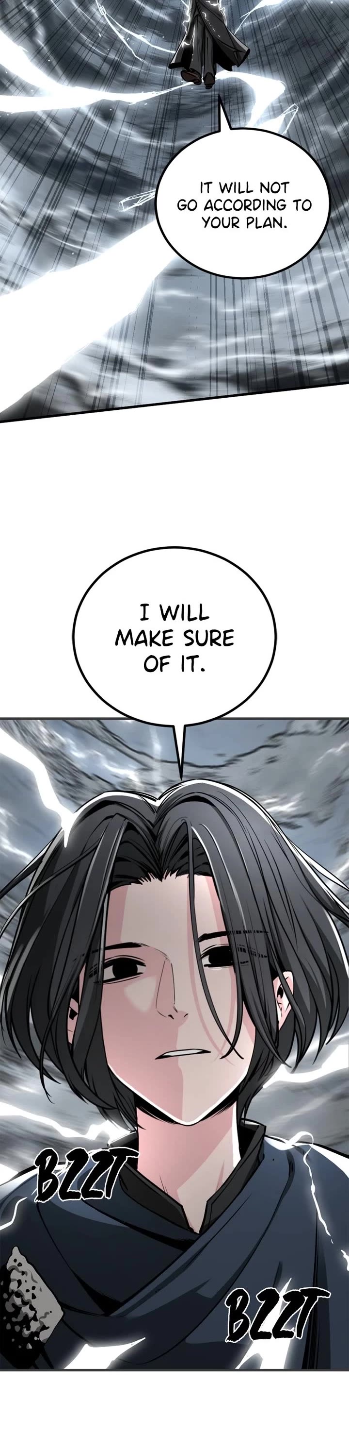 Hero Killer (Beolkkul) chapter 215 page 35