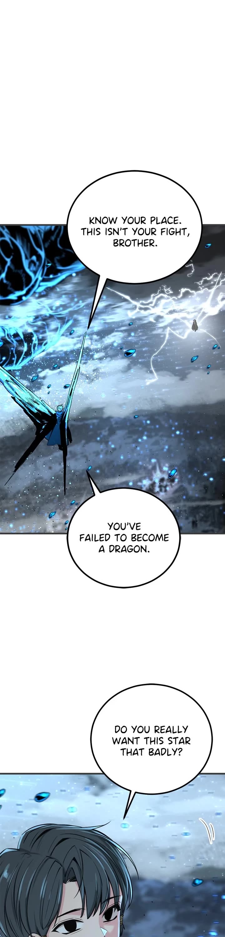 Hero Killer (Beolkkul) chapter 215 page 36