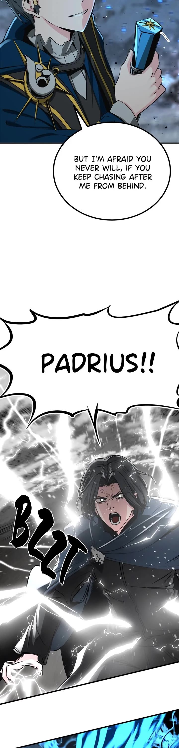 Hero Killer (Beolkkul) chapter 215 page 37