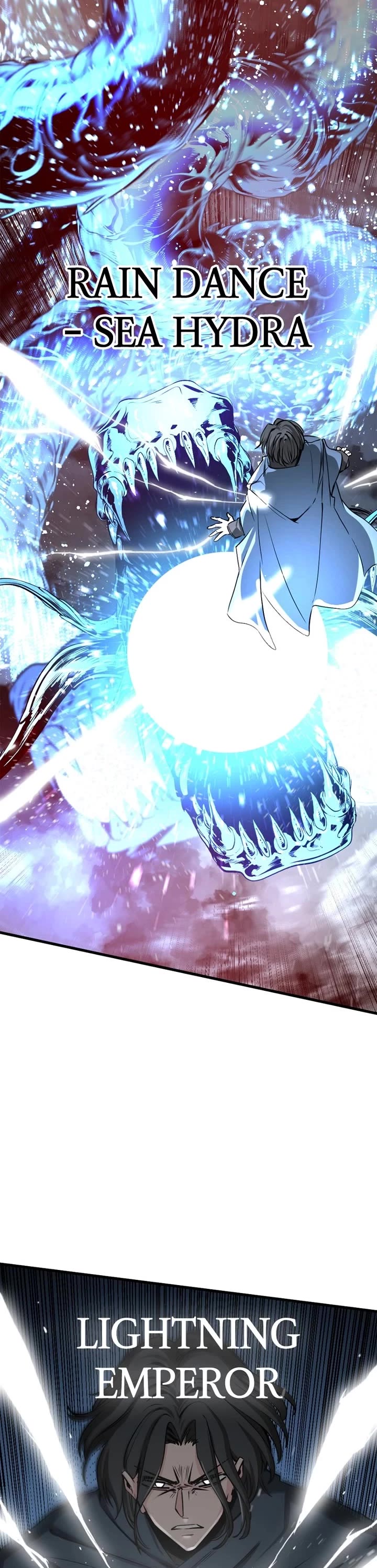 Hero Killer (Beolkkul) chapter 215 page 39