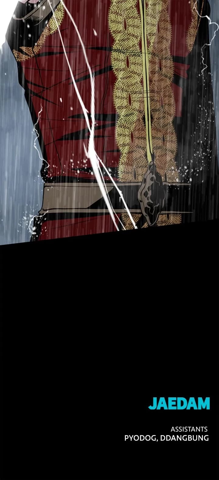 Hero Killer (Beolkkul) chapter 215 page 48